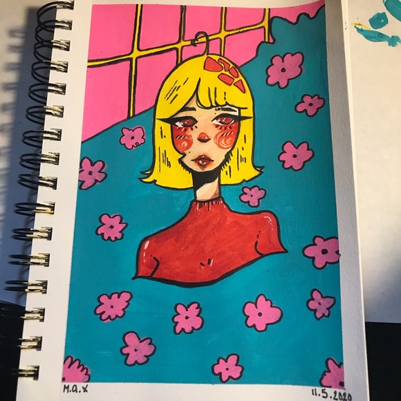 🌱ART COMMISSIONS 🌱 - Picture 2 of 2